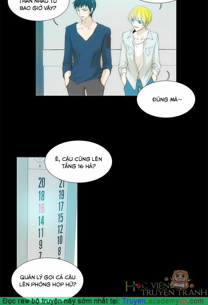 Không Thể Chạm Vào Anh: Chapter 111
