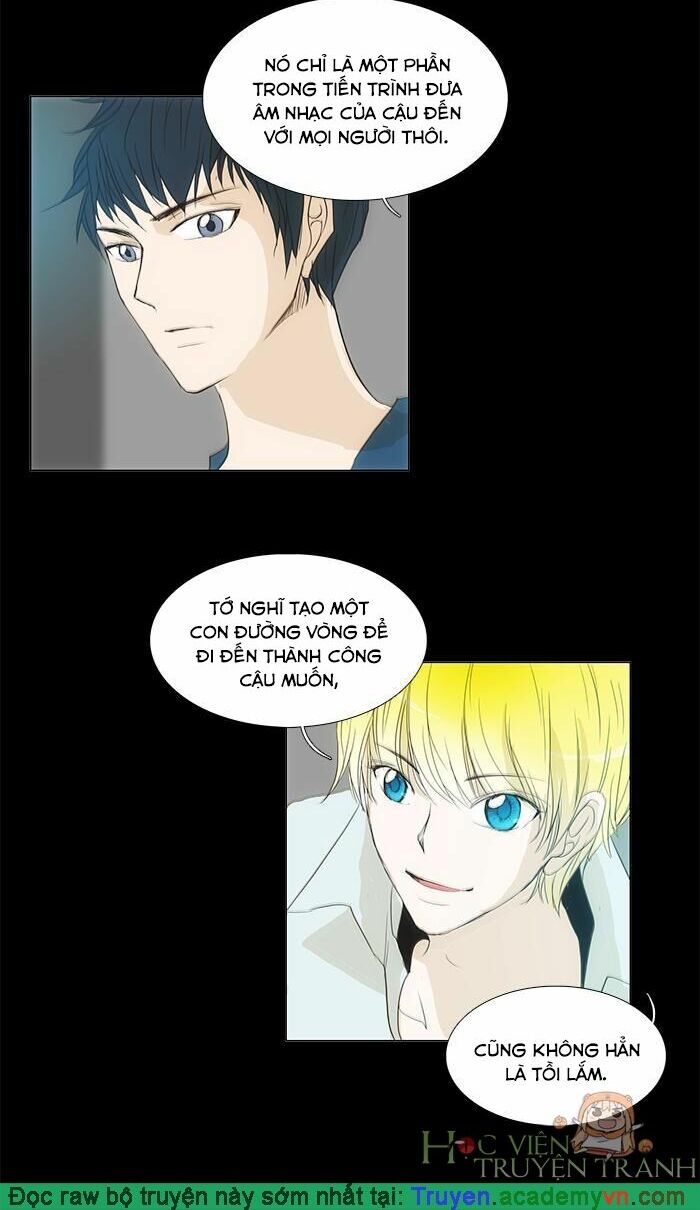 Không Thể Chạm Vào Anh: Chapter 111