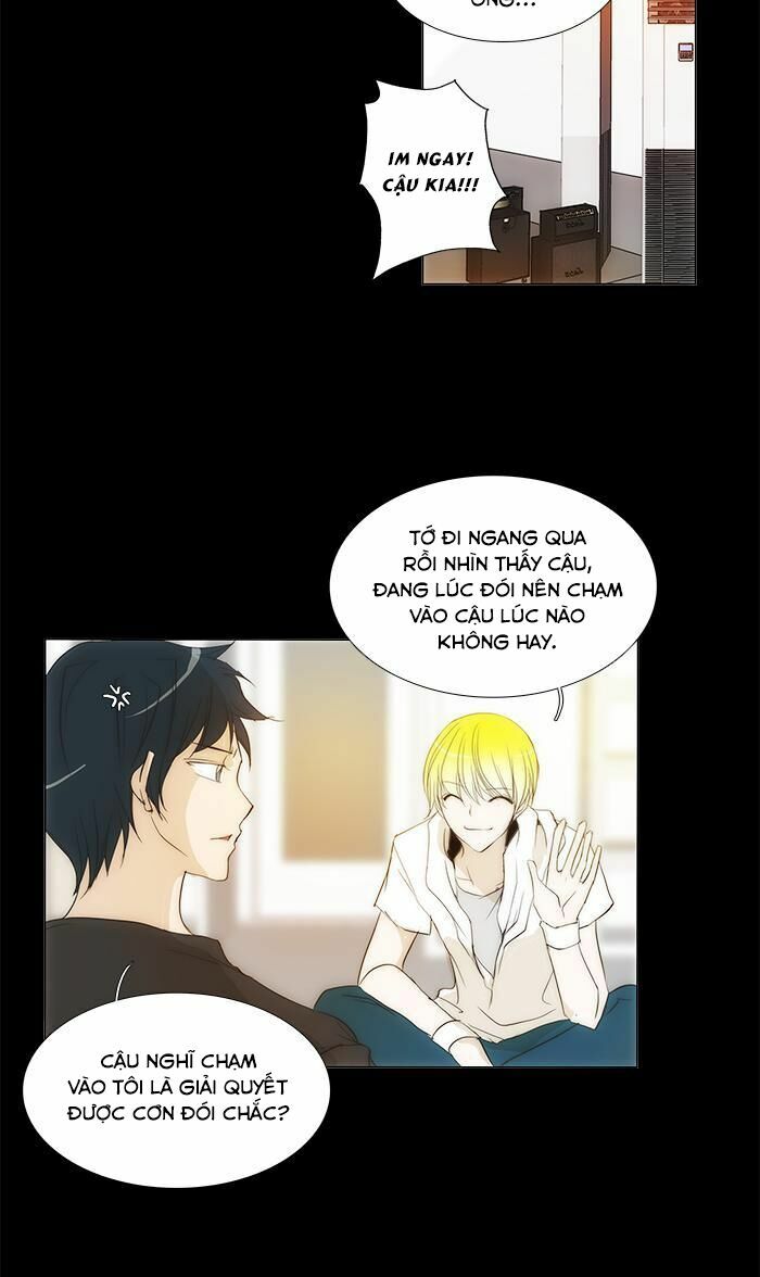 Không Thể Chạm Vào Anh: Chapter 111