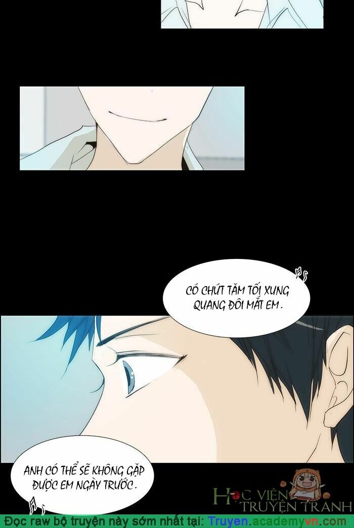 Không Thể Chạm Vào Anh: Chapter 111