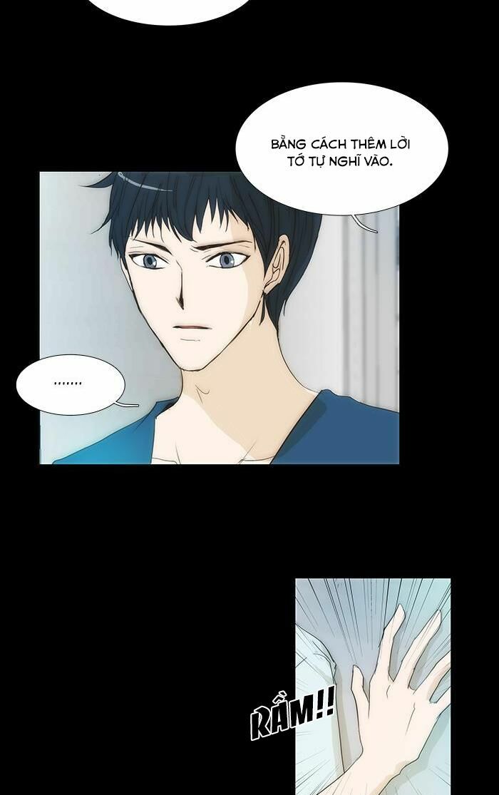Không Thể Chạm Vào Anh: Chapter 111
