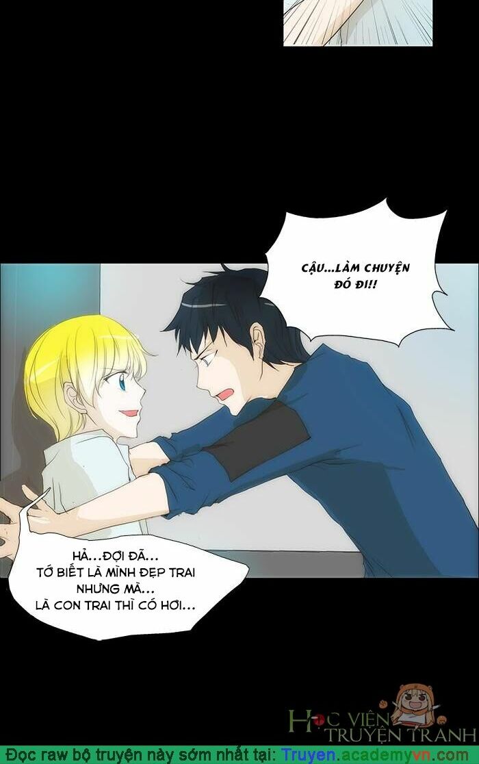 Không Thể Chạm Vào Anh: Chapter 111