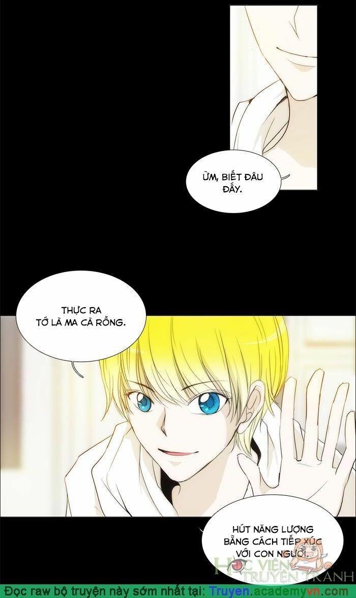 Không Thể Chạm Vào Anh: Chapter 111