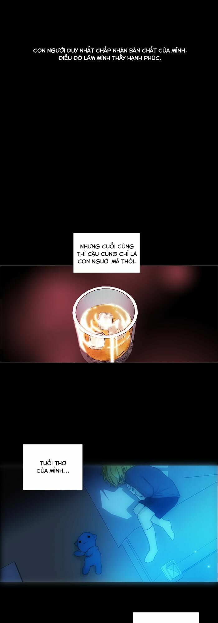 Không Thể Chạm Vào Anh: Chapter 111