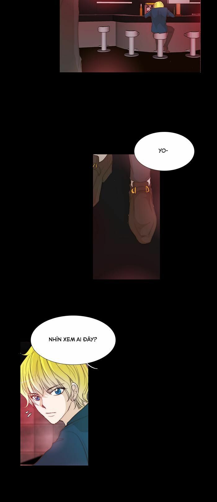 Không Thể Chạm Vào Anh: Chapter 111
