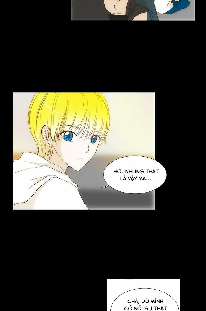 Không Thể Chạm Vào Anh: Chapter 111