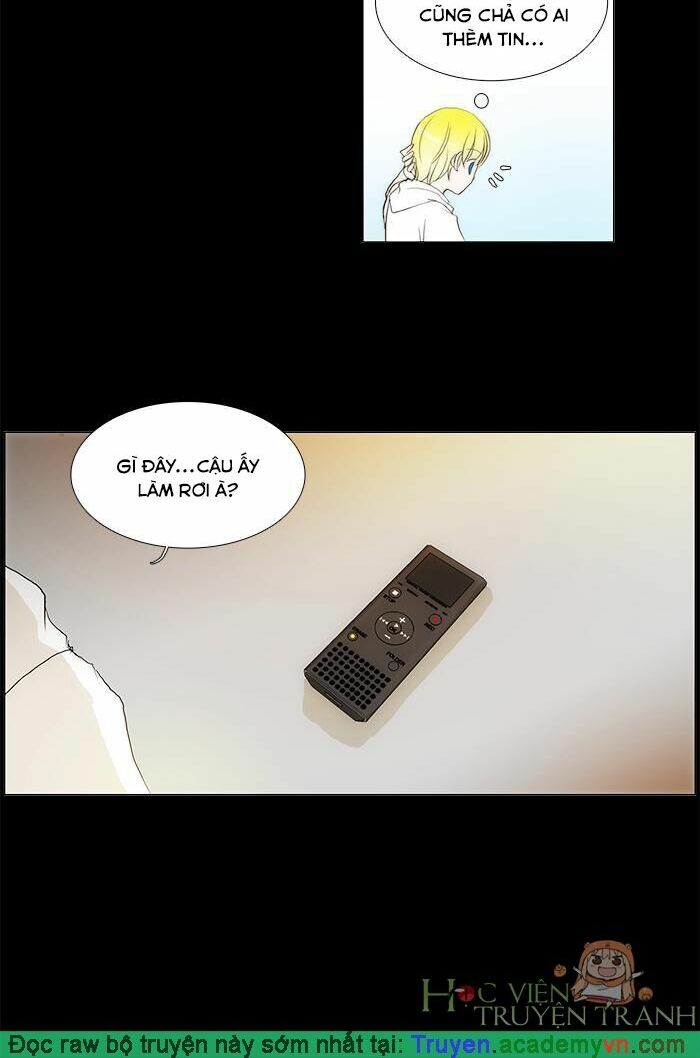 Không Thể Chạm Vào Anh: Chapter 111