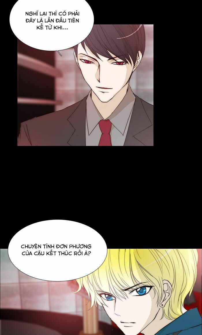 Không Thể Chạm Vào Anh: Chapter 112