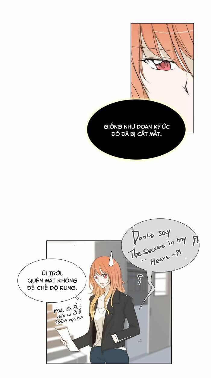 Không Thể Chạm Vào Anh: Chapter 112