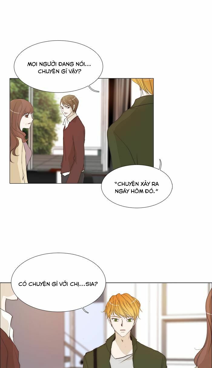 Không Thể Chạm Vào Anh: Chapter 112