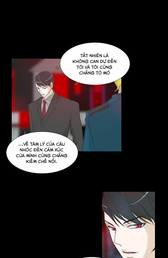 Không Thể Chạm Vào Anh: Chapter 112