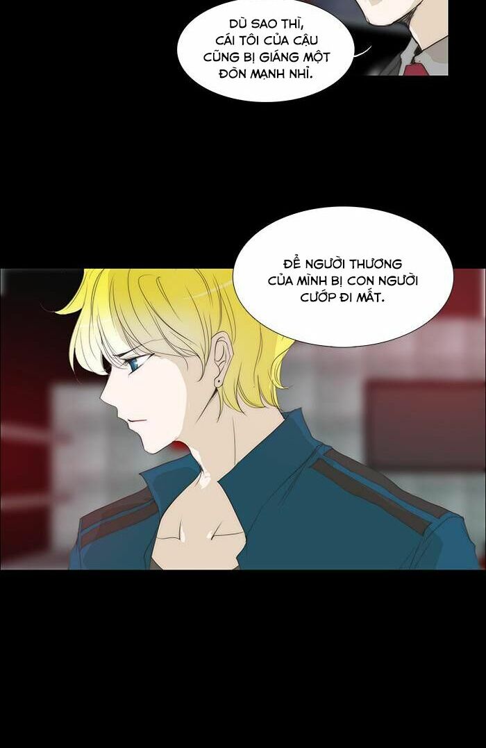 Không Thể Chạm Vào Anh: Chapter 112