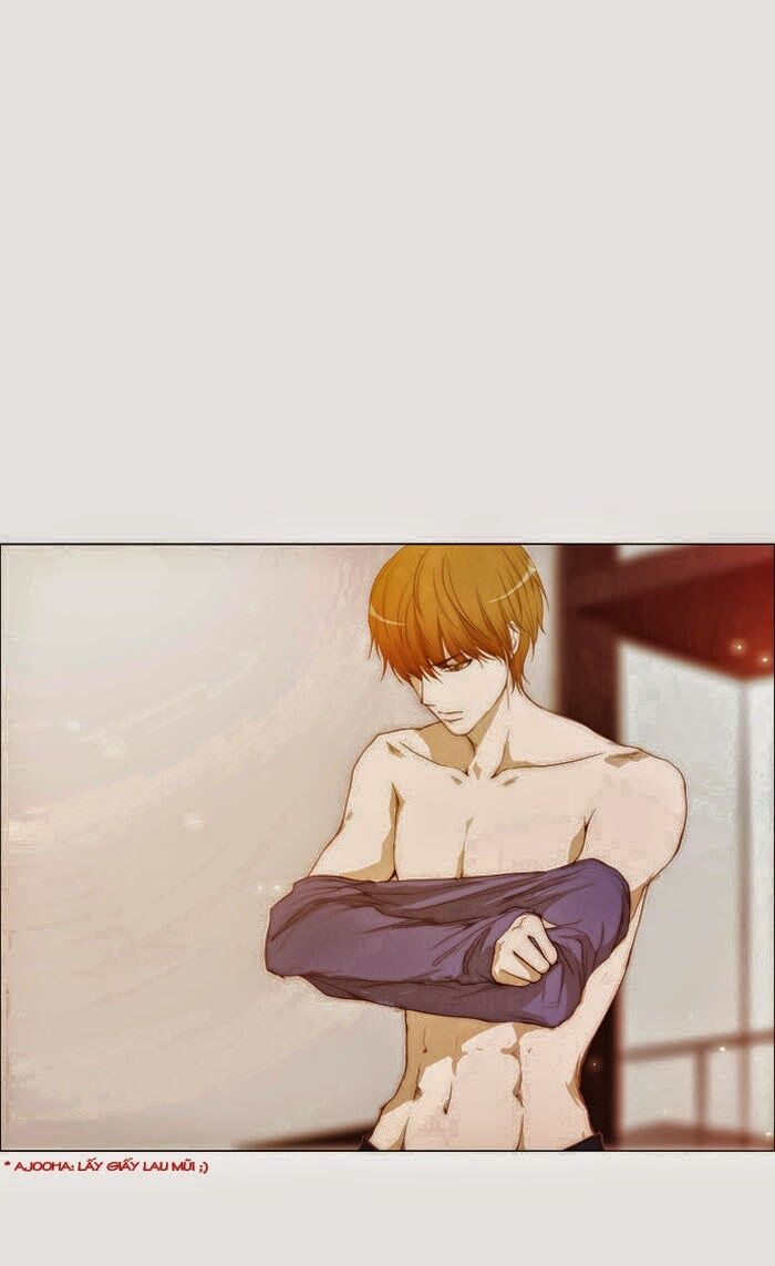 Không Thể Chạm Vào Anh: Chapter 13