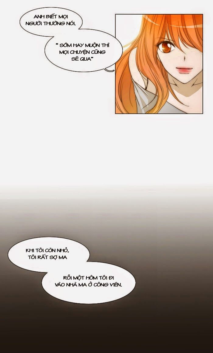 Không Thể Chạm Vào Anh: Chapter 13