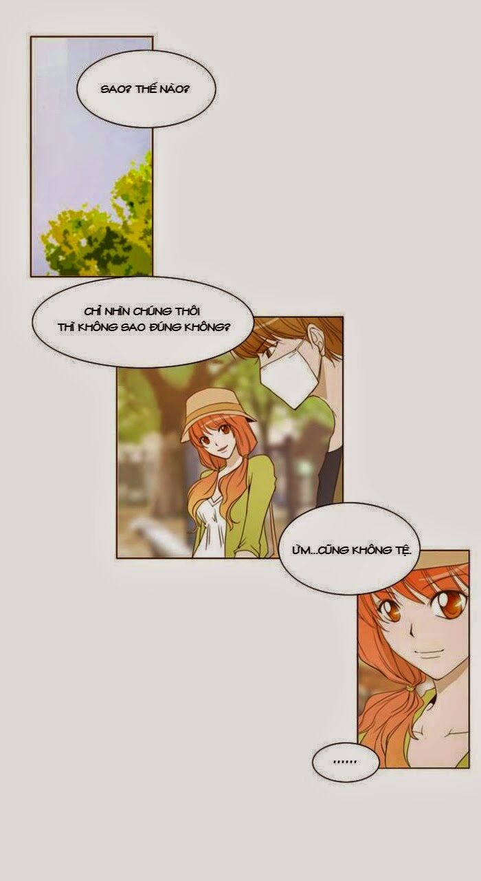 Không Thể Chạm Vào Anh: Chapter 18