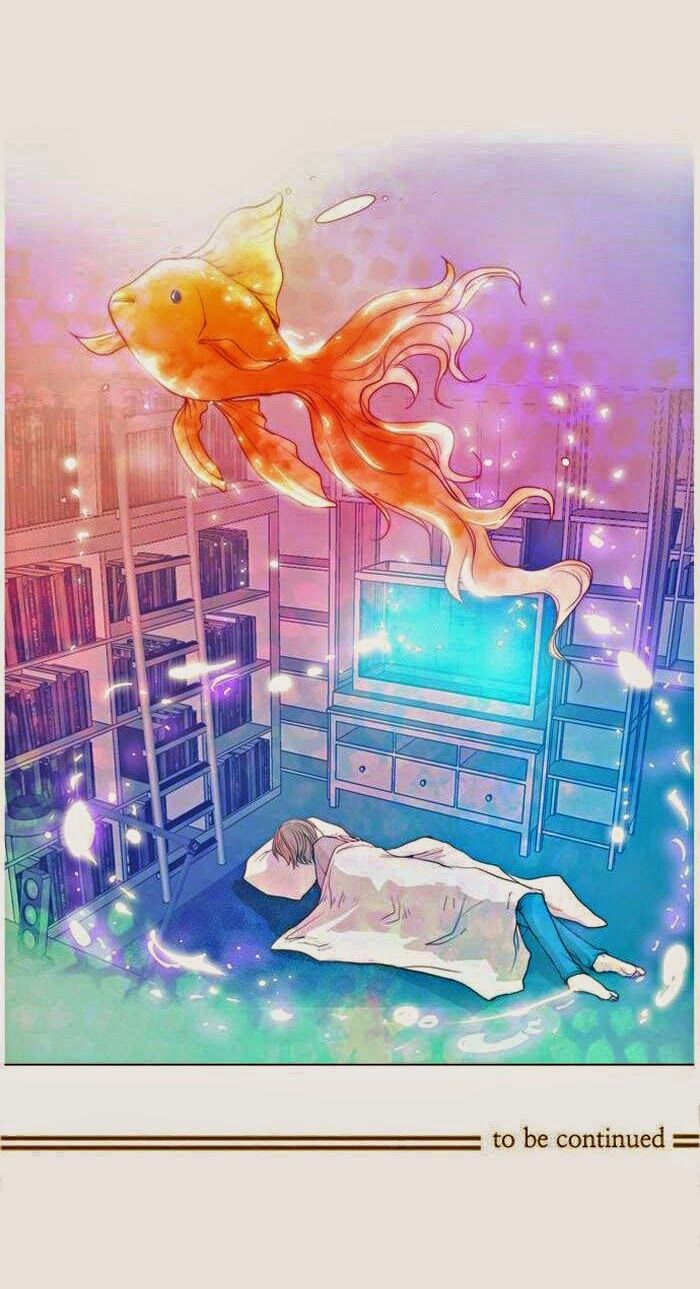 Không Thể Chạm Vào Anh: Chapter 21