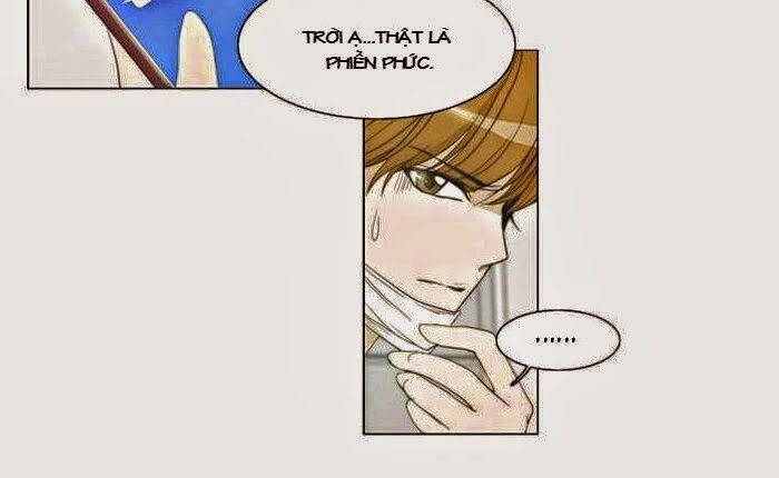 Không Thể Chạm Vào Anh: Chapter 21