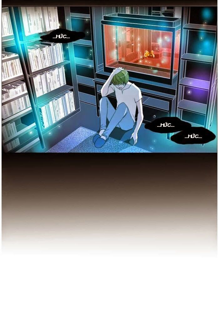 Không Thể Chạm Vào Anh: Chapter 23