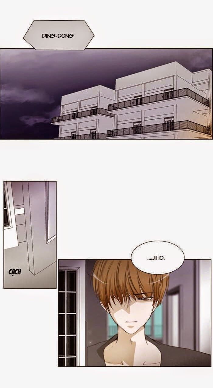 Không Thể Chạm Vào Anh: Chapter 24