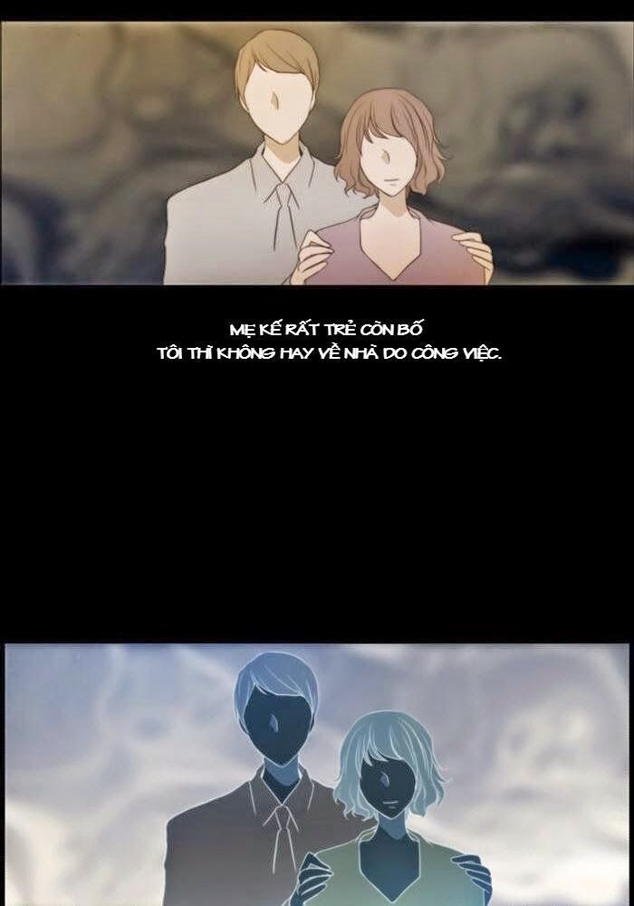 Không Thể Chạm Vào Anh: Chapter 24