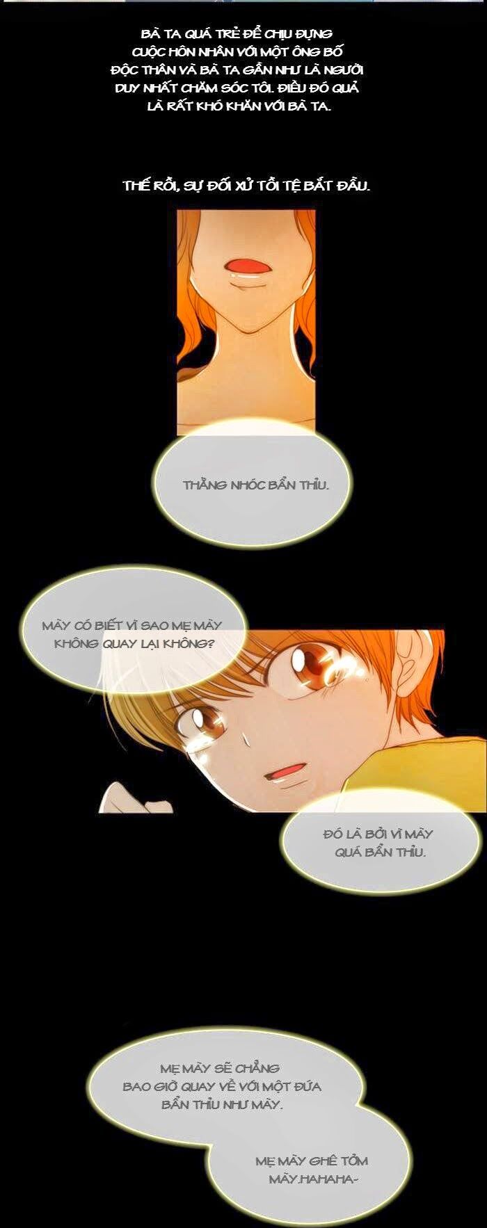 Không Thể Chạm Vào Anh: Chapter 24