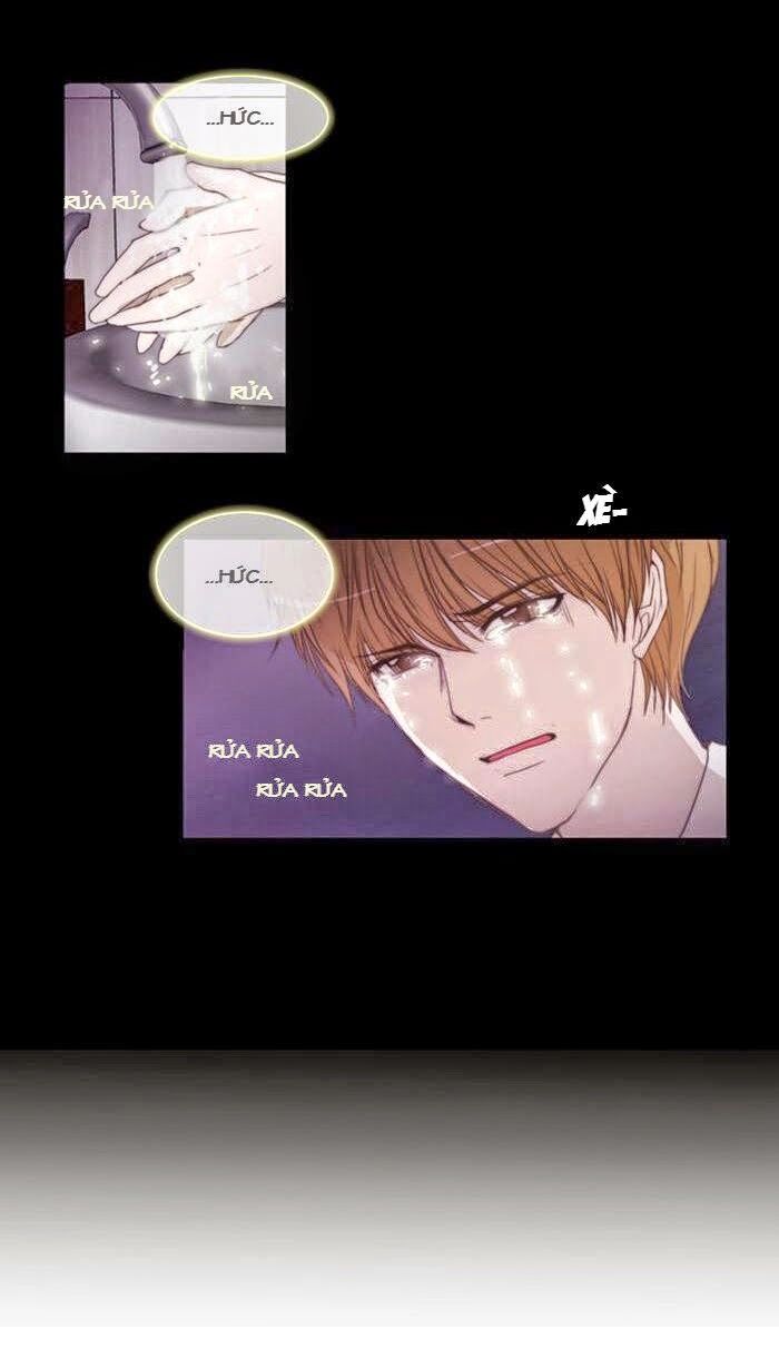 Không Thể Chạm Vào Anh: Chapter 24