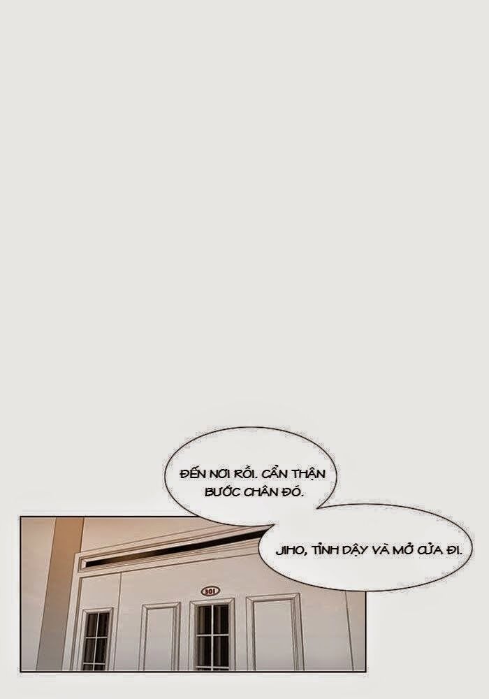 Không Thể Chạm Vào Anh: Chapter 24