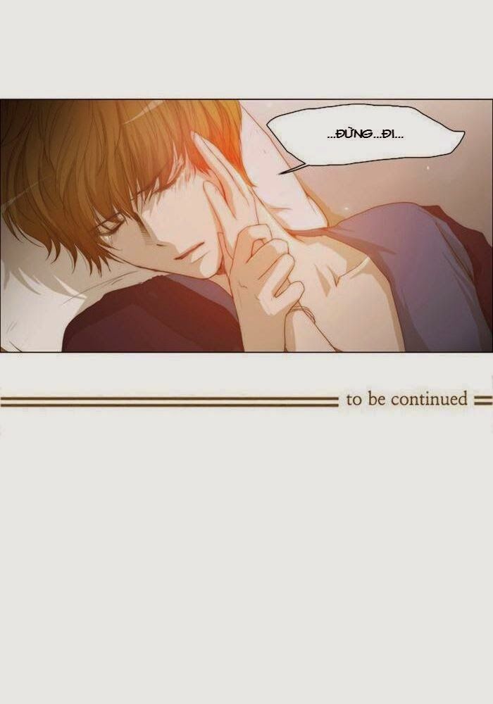 Không Thể Chạm Vào Anh: Chapter 24