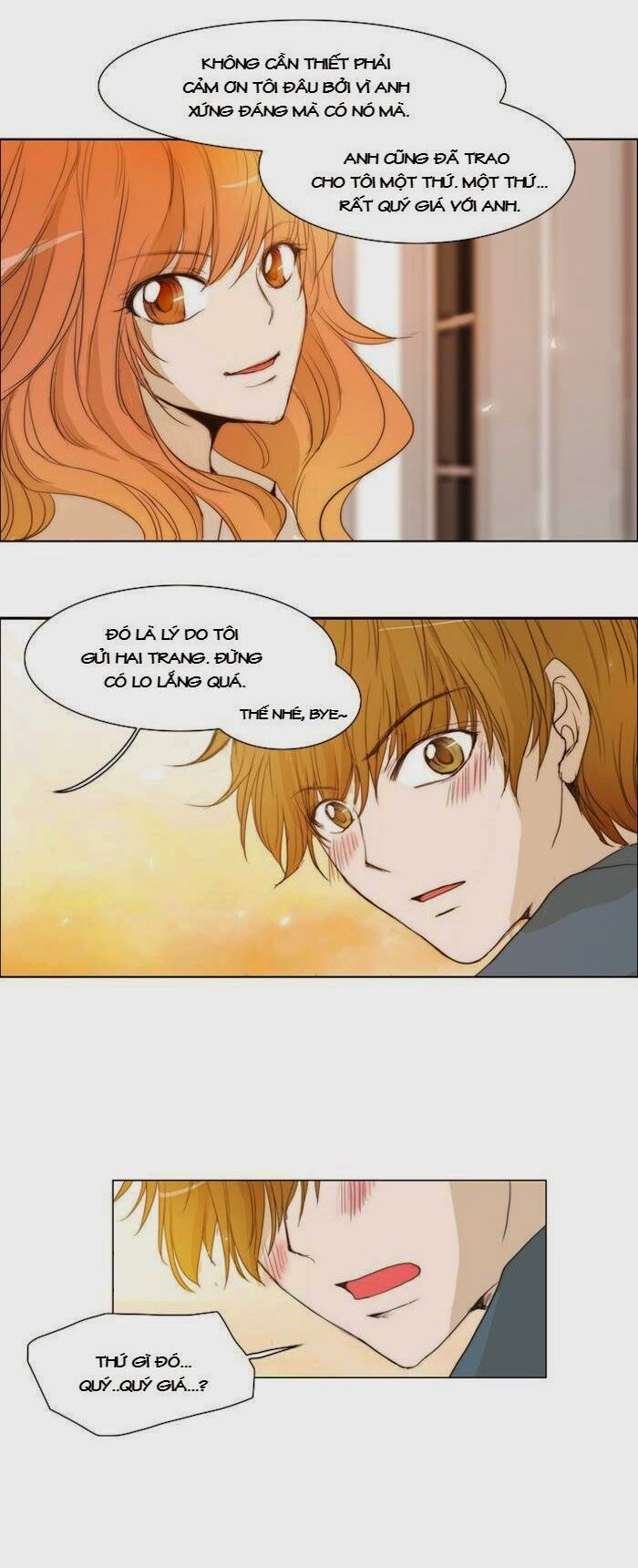 Không Thể Chạm Vào Anh: Chapter 26