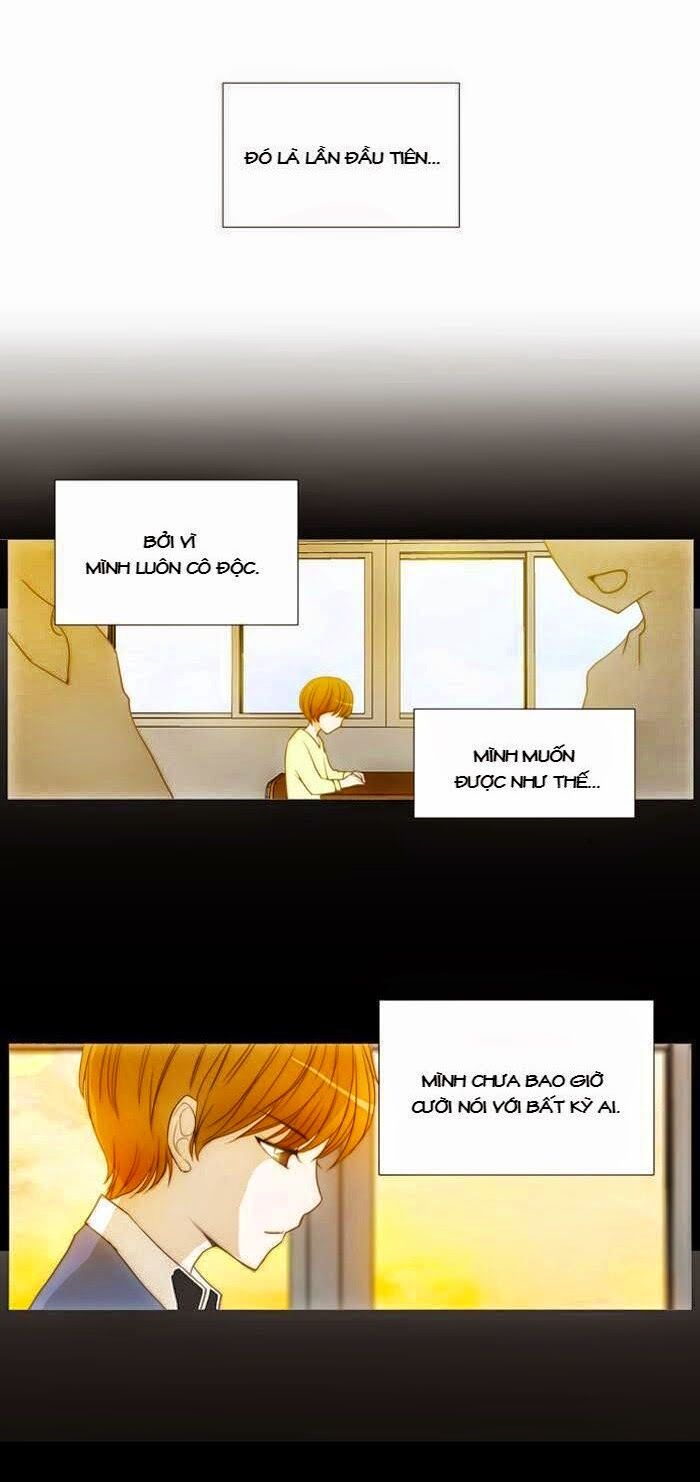 Không Thể Chạm Vào Anh: Chapter 26