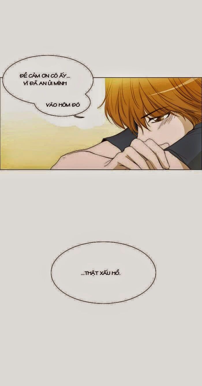 Không Thể Chạm Vào Anh: Chapter 26