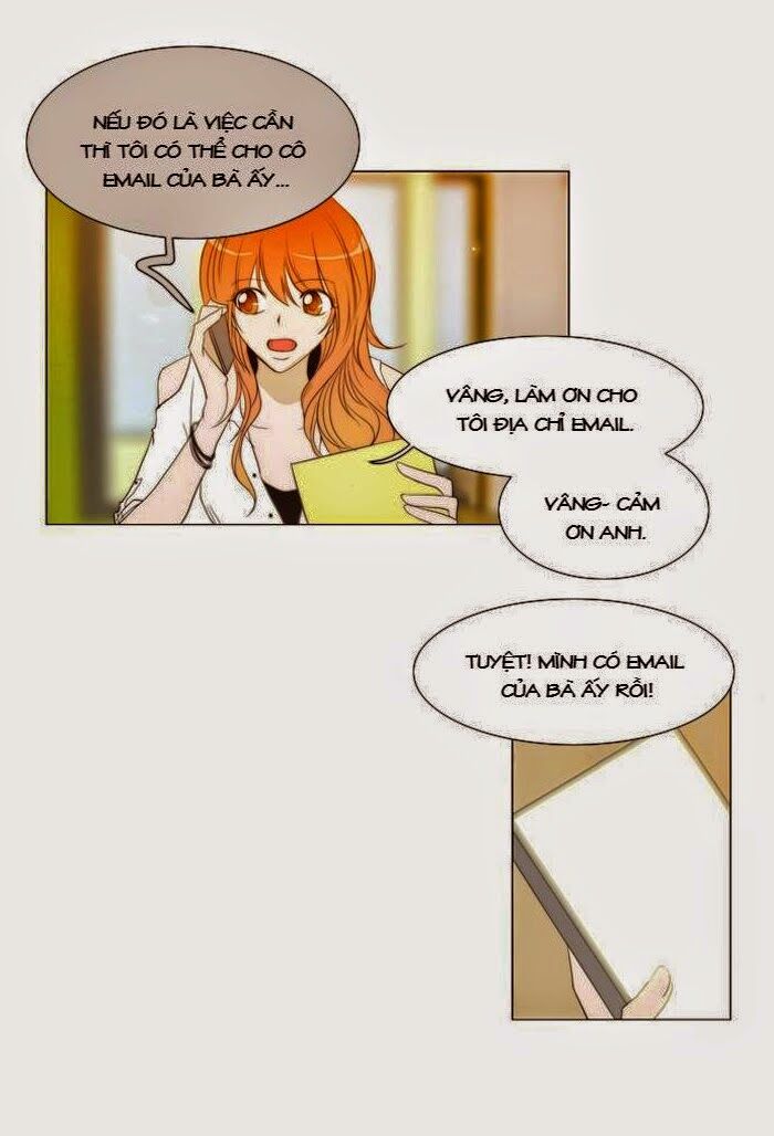 Không Thể Chạm Vào Anh: Chapter 26