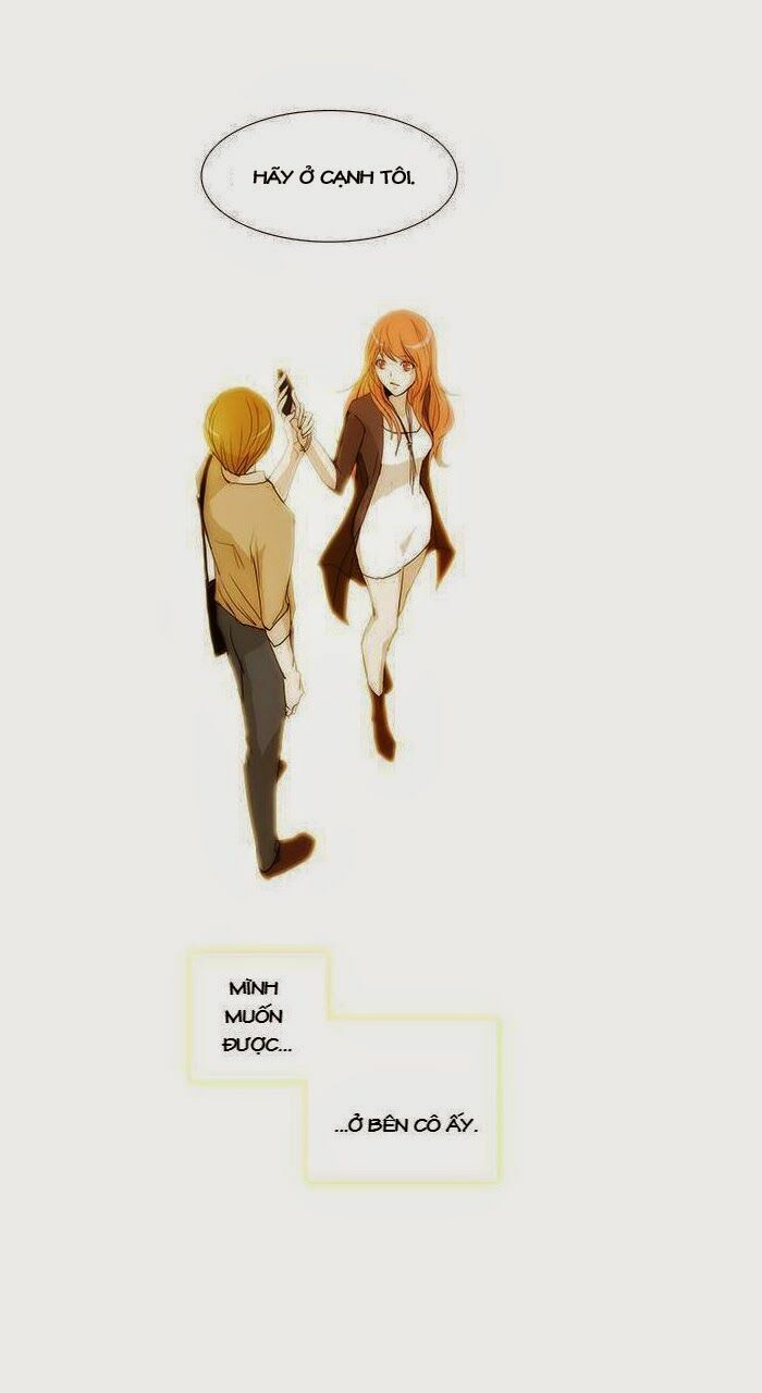 Không Thể Chạm Vào Anh: Chapter 31