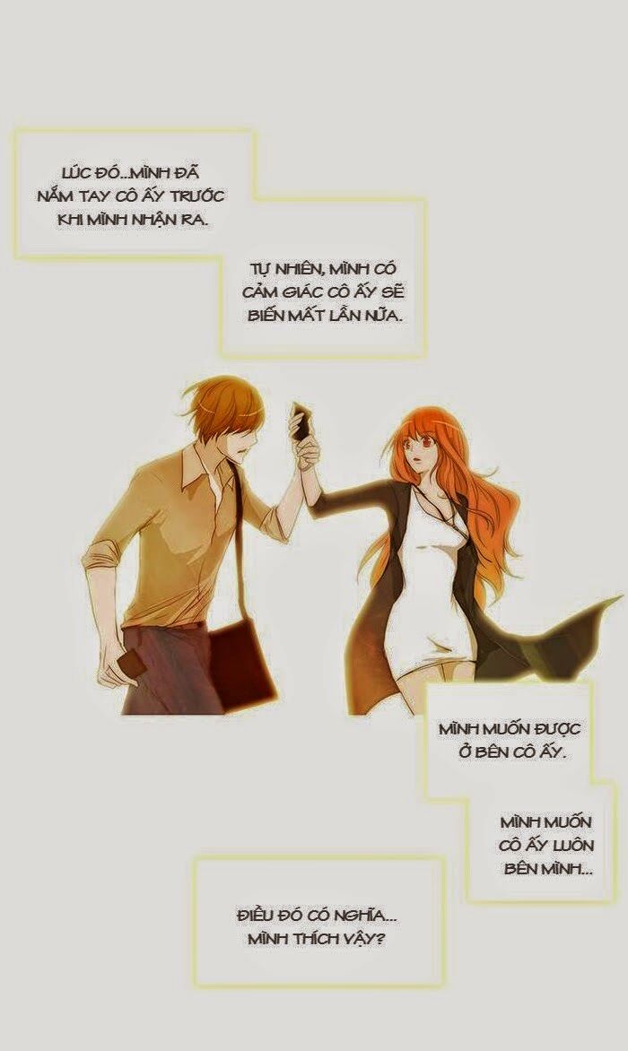 Không Thể Chạm Vào Anh: Chapter 32