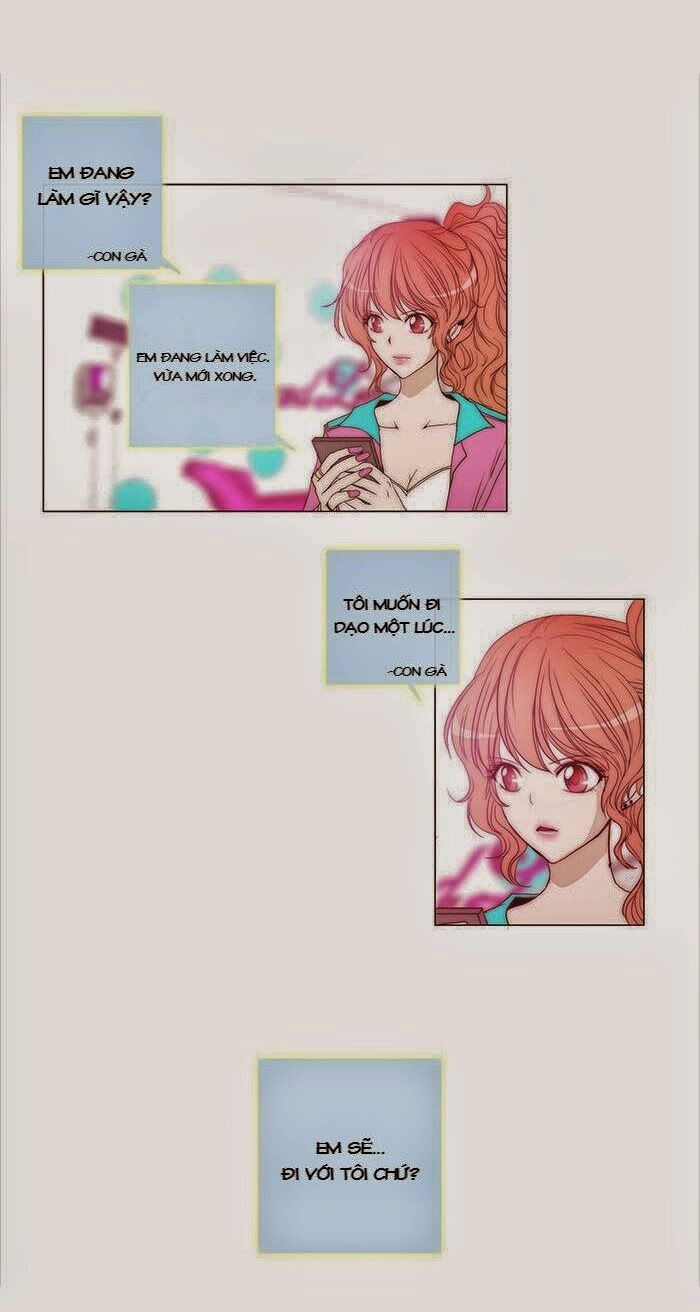Không Thể Chạm Vào Anh: Chapter 32