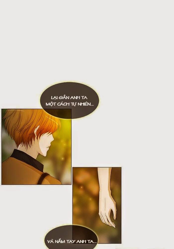 Không Thể Chạm Vào Anh: Chapter 32