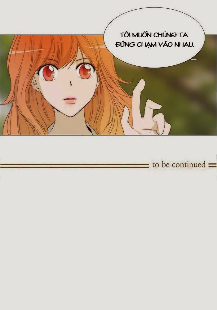 Không Thể Chạm Vào Anh: Chapter 32