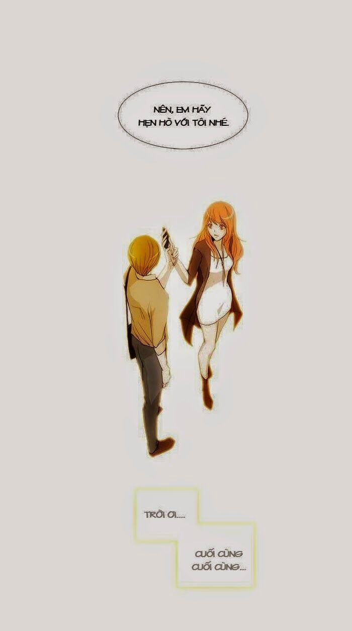 Không Thể Chạm Vào Anh: Chapter 32