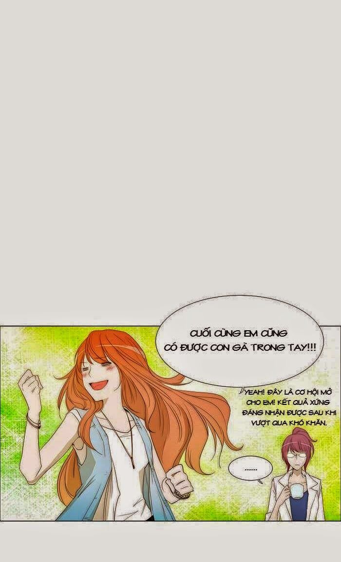 Không Thể Chạm Vào Anh: Chapter 32