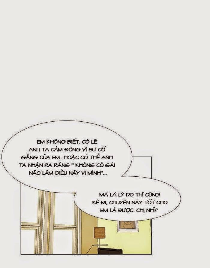 Không Thể Chạm Vào Anh: Chapter 32