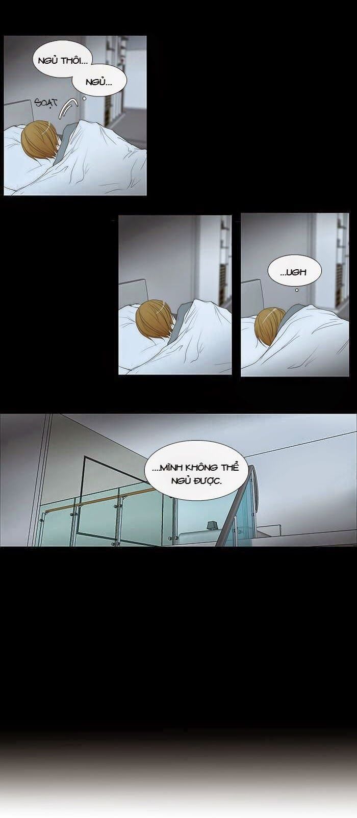 Không Thể Chạm Vào Anh: Chapter 39
