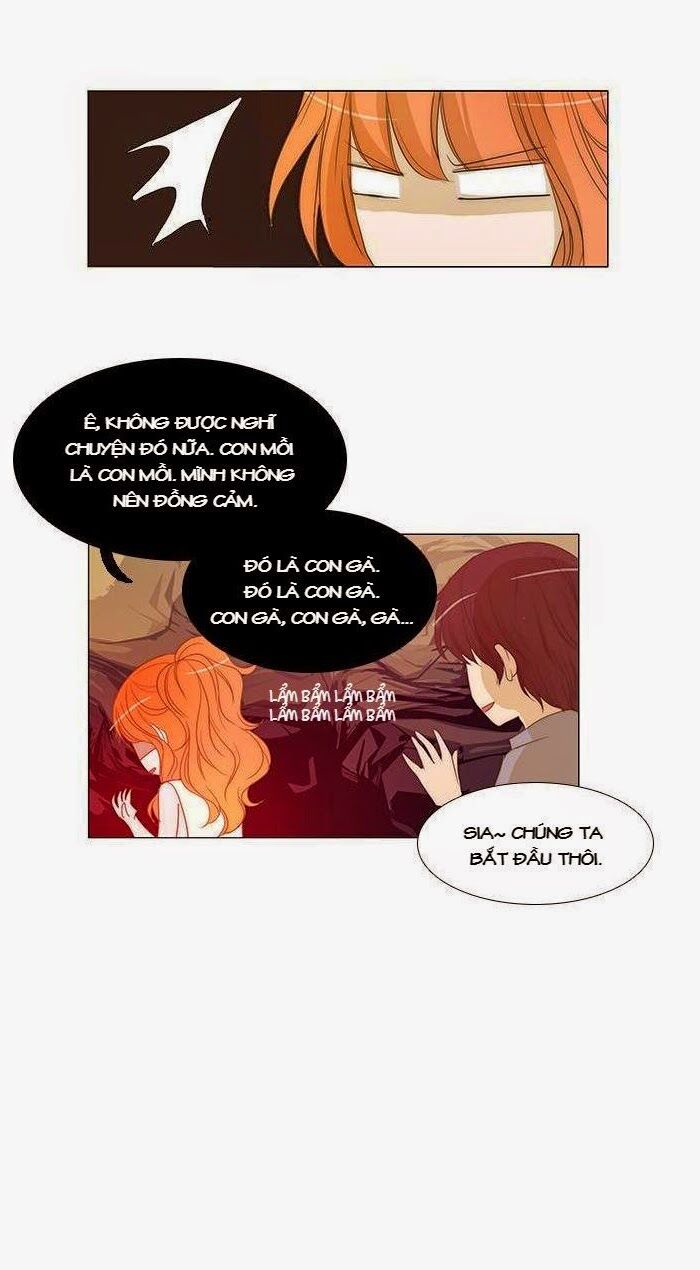 Không Thể Chạm Vào Anh: Chapter 39