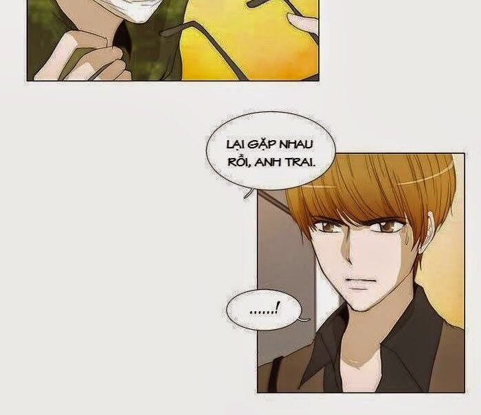 Không Thể Chạm Vào Anh: Chapter 39