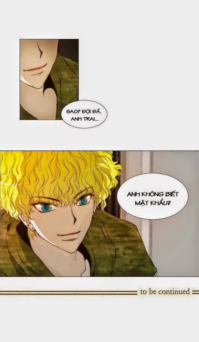 Không Thể Chạm Vào Anh: Chapter 39