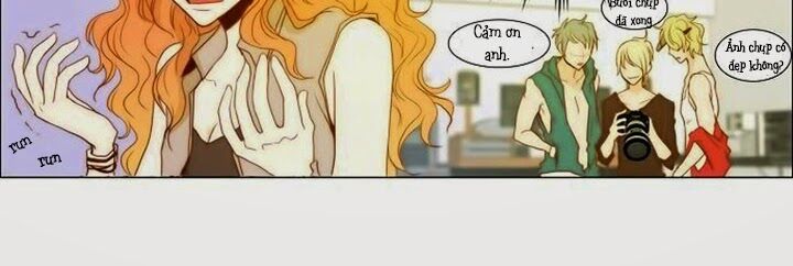 Không Thể Chạm Vào Anh: Chapter 4