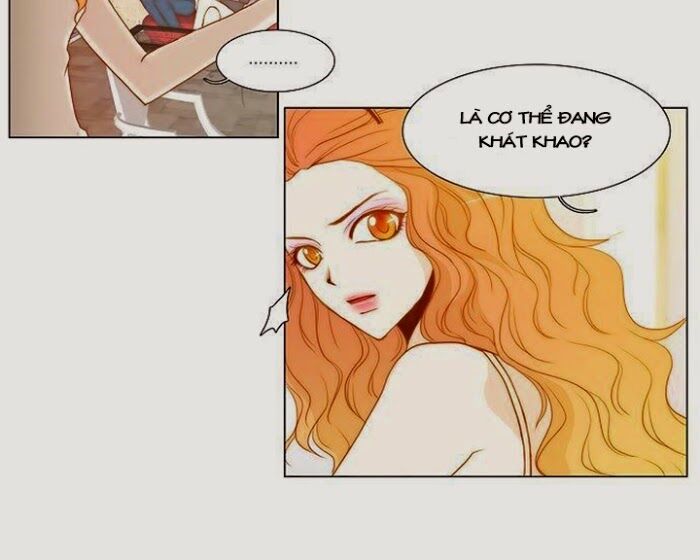 Không Thể Chạm Vào Anh: Chapter 4