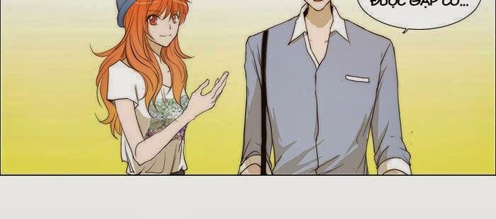 Không Thể Chạm Vào Anh: Chapter 41