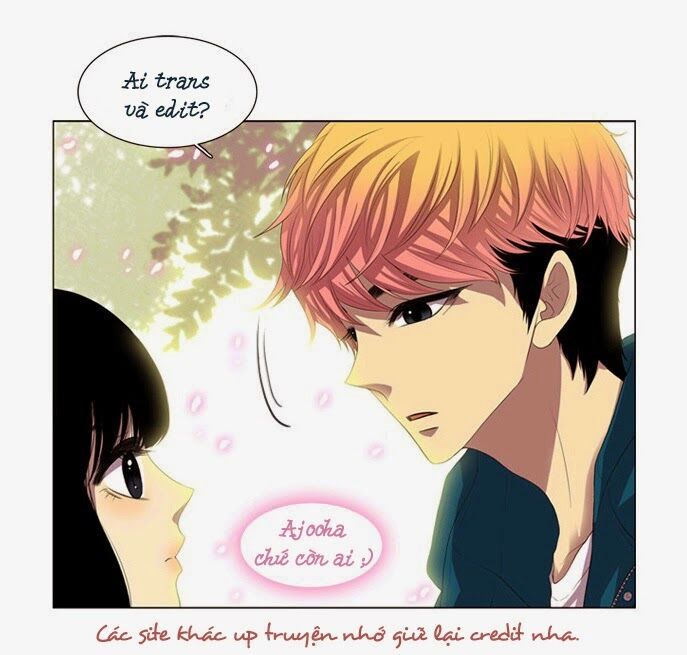 Không Thể Chạm Vào Anh: Chapter 41