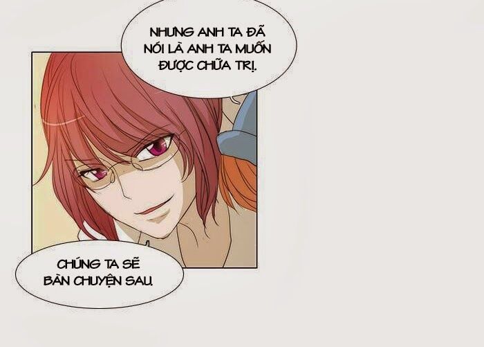Không Thể Chạm Vào Anh: Chapter 41