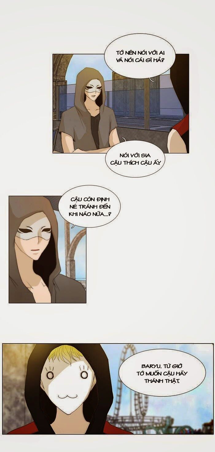 Không Thể Chạm Vào Anh: Chapter 44
